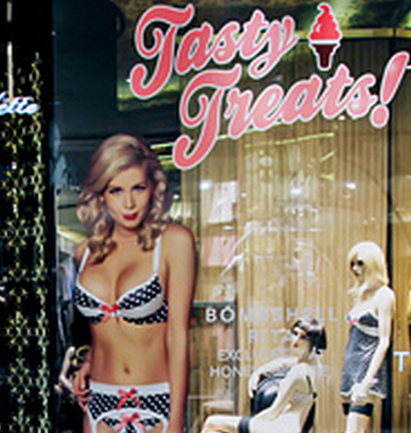 Ad Standards Board dismisses complaints against Honey Birdette ad