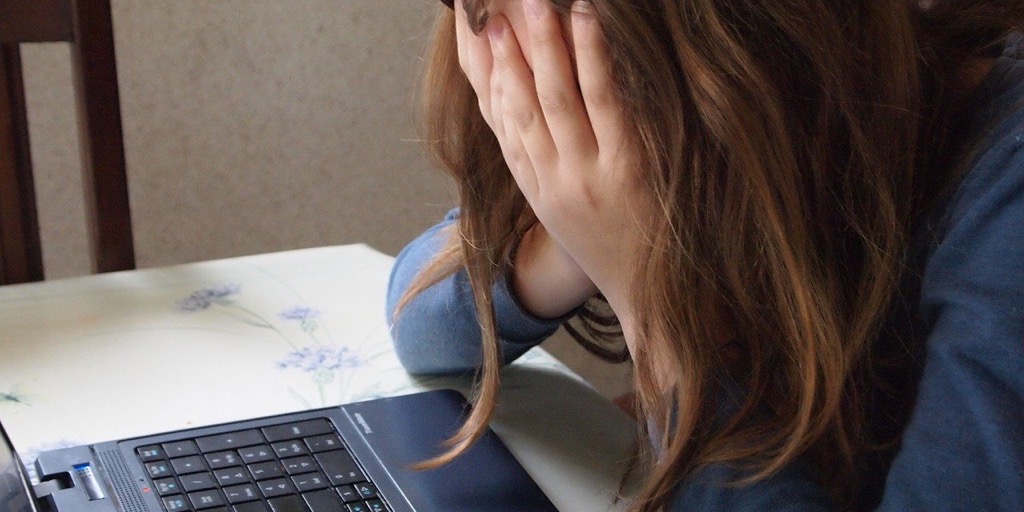 Child sex offences skyrocket: how to keep children safe online