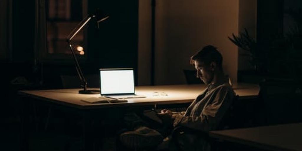Why men need to de-radicalise from porn - I was one of them