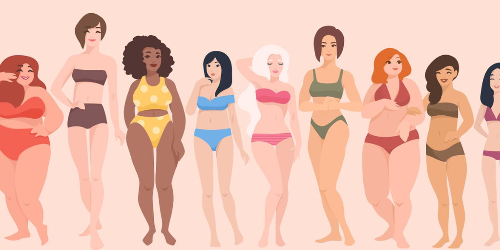 Despite new body image code, it's business as usual in depictions of women