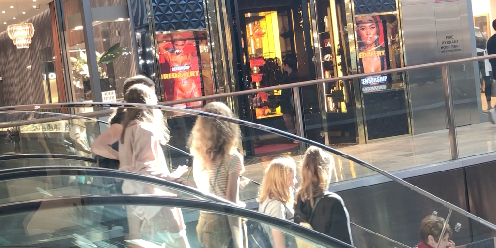 12 ways Honey Birdette disempowers women and girls
