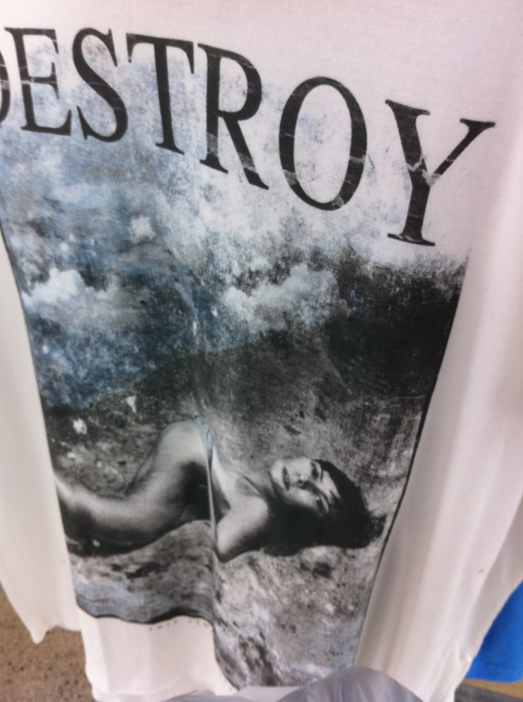 Cotton On sells violence against women