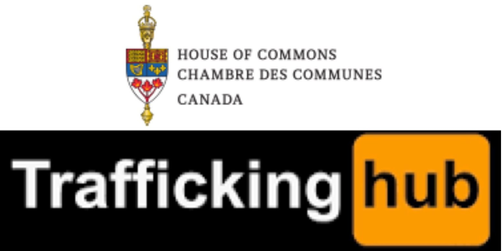 Submission to Canadian parliamentary Ethics Committee: Protection of Privacy and Reputation on Platforms such as Pornhub