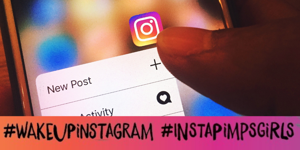 WIN: New measures to help protect minors from predators on Instagram