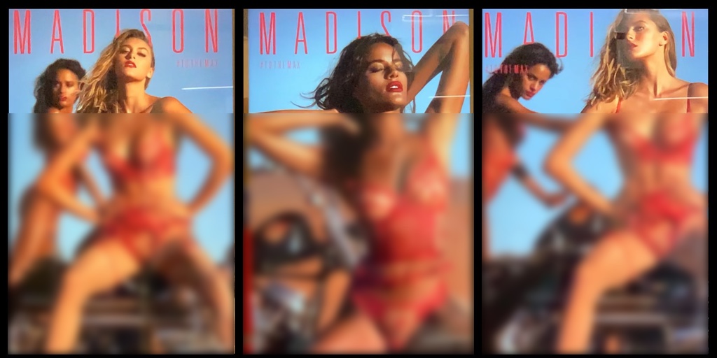 Ad Standards upholds Honey Birdette Complaint: