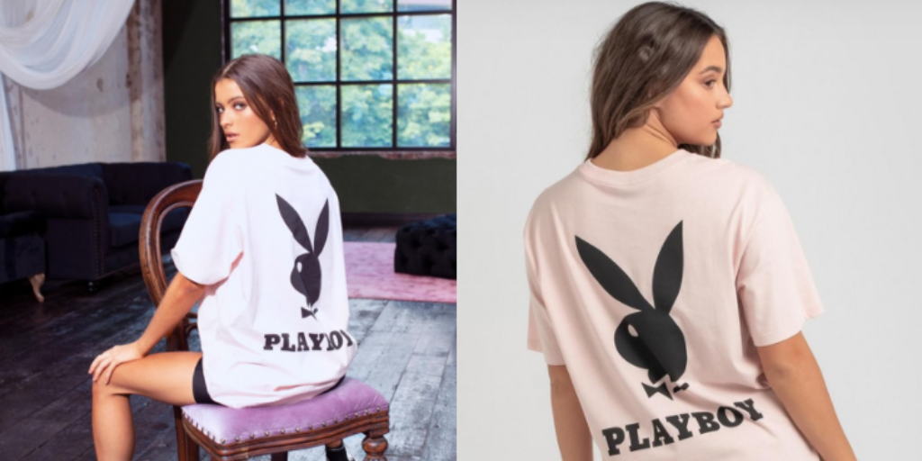 Media Release: Australian retailer City Beach slammed for selling major porn brand to teens