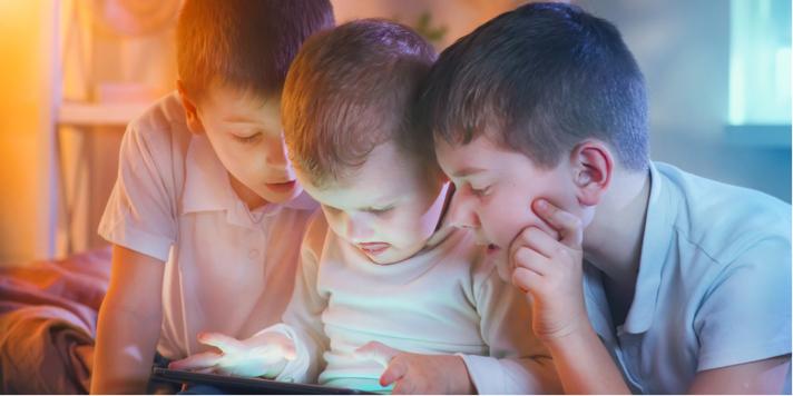 Exposure to porn almost ruined my life - proof of age measures would have protected me