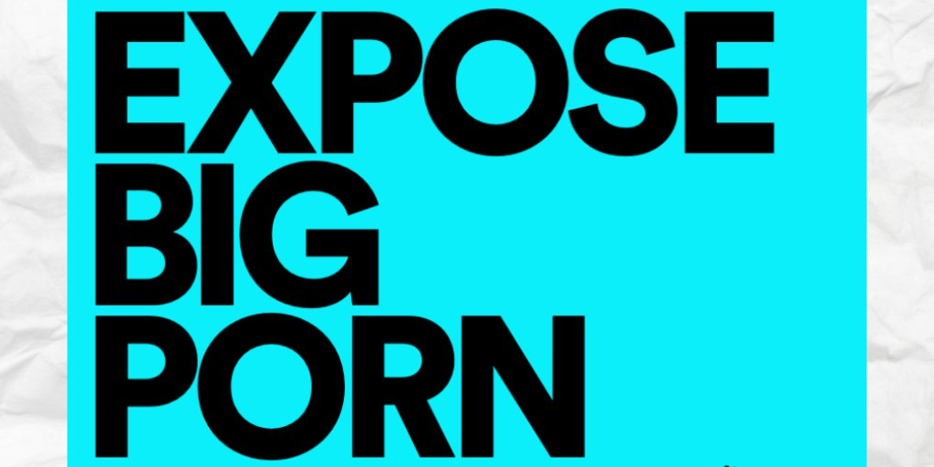 CEASE report exposes reality of predatory online porn industry