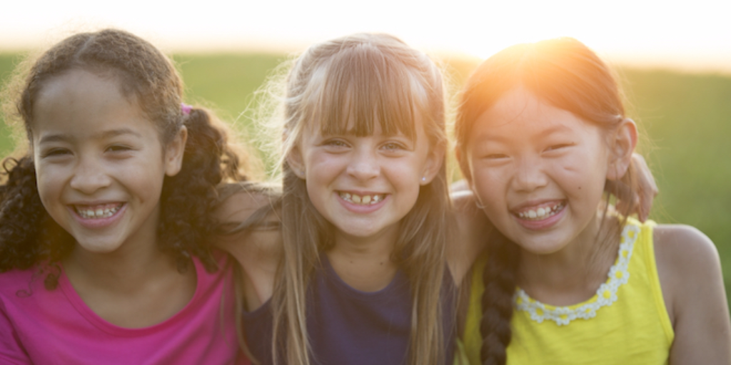 Parents guide to combatting the sexualisation of girls