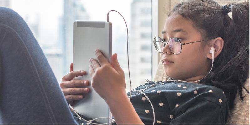 A predator’s playground: Keeping Kids Safe On-line