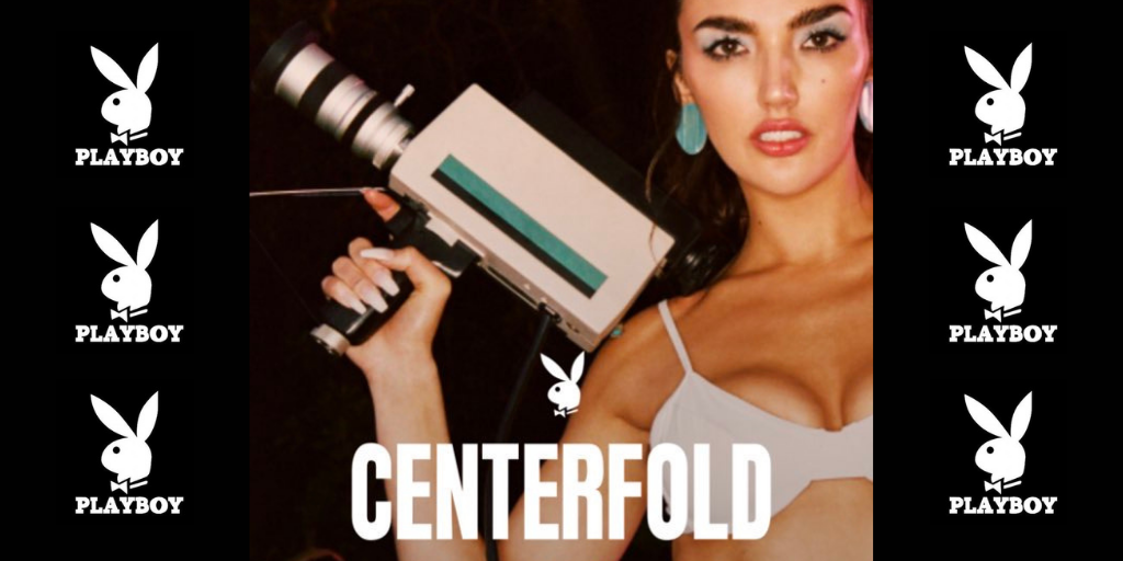 Playboy Kids, ‘Centerfold’ and Honey Birdette: Playboy Group’s latest ventures pornifying the globe