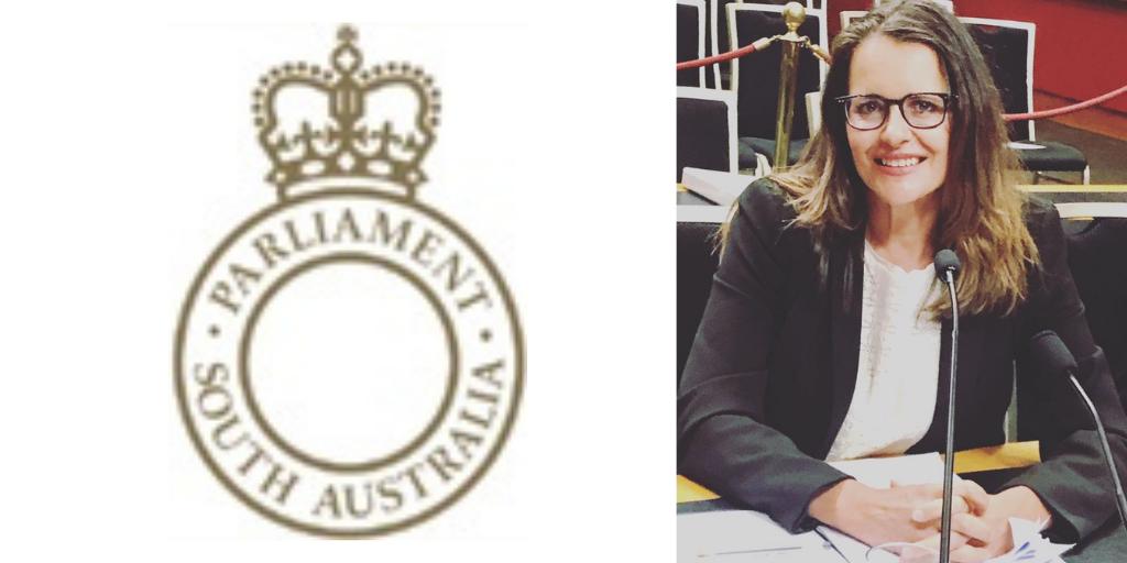 Submission on proposed changes to South Australia's prostitution laws