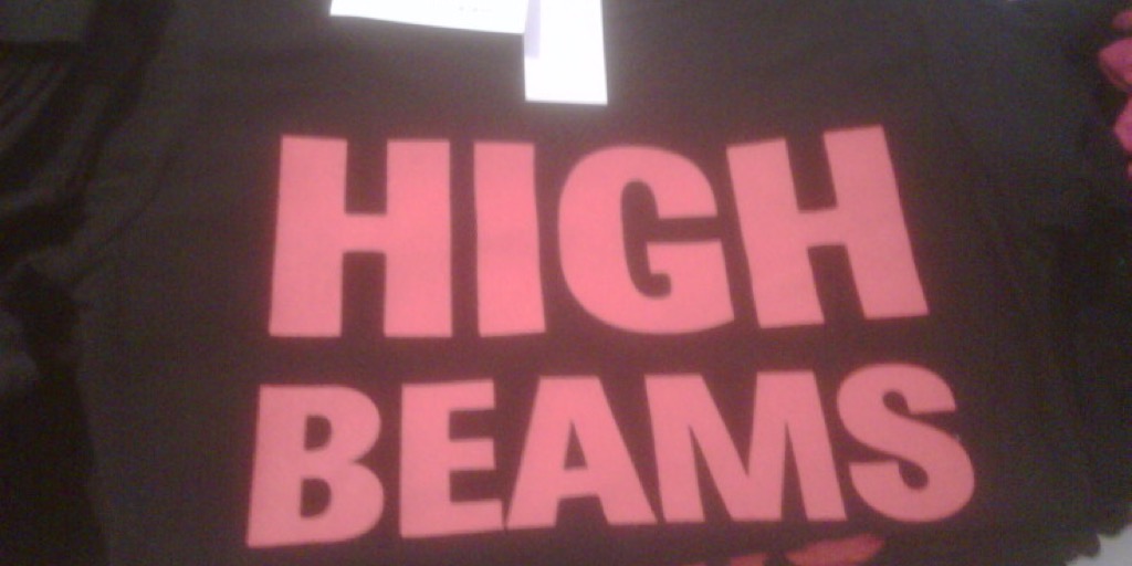 High Beams: Supre setting the standard for objectification of girls
