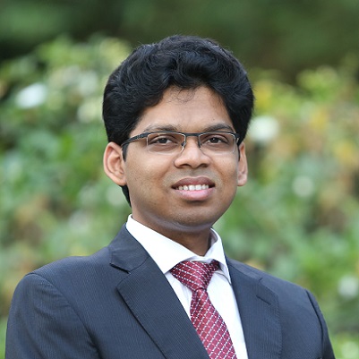 Pratyush Nalam