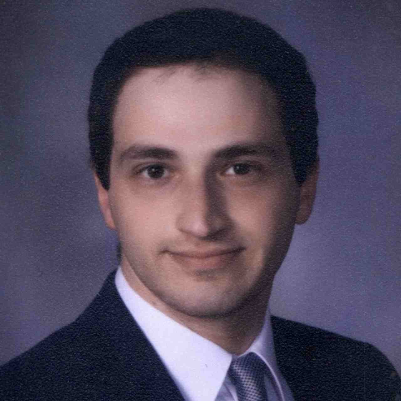 Jeff Panosian Jeff Panosian