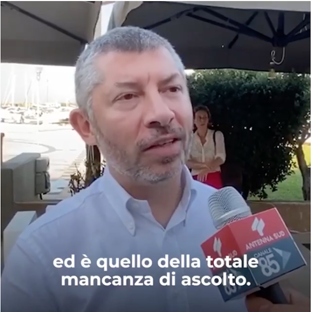 Politica e Società
