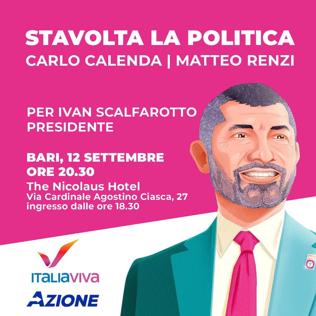 12 settembre 2020
