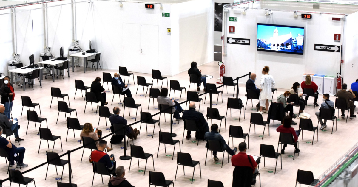 Enews 703, martedì 4 maggio 2021