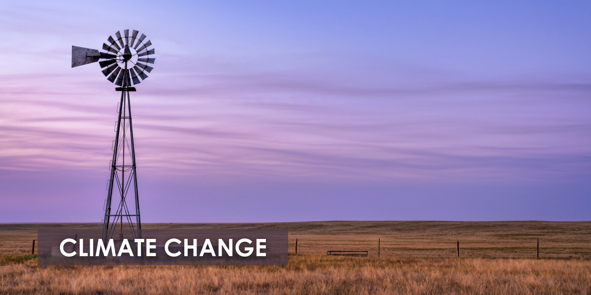 Climate Change Policy