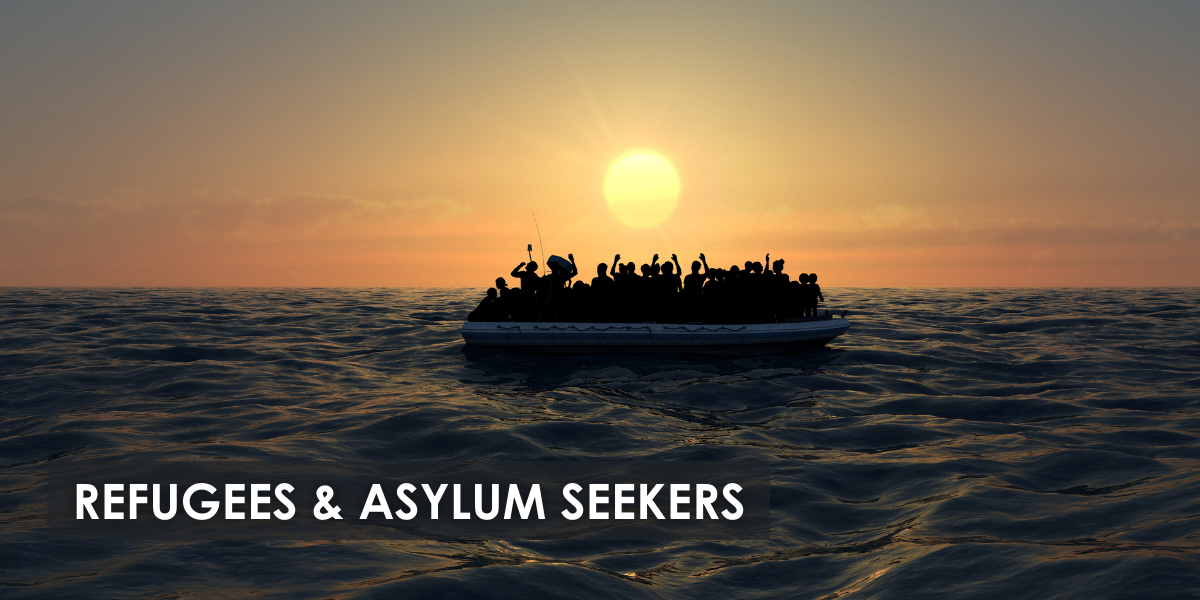 Refugee Policy