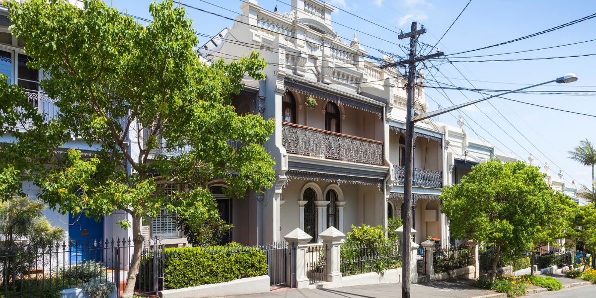 Housing Home Owning is Only a Dream For the Young