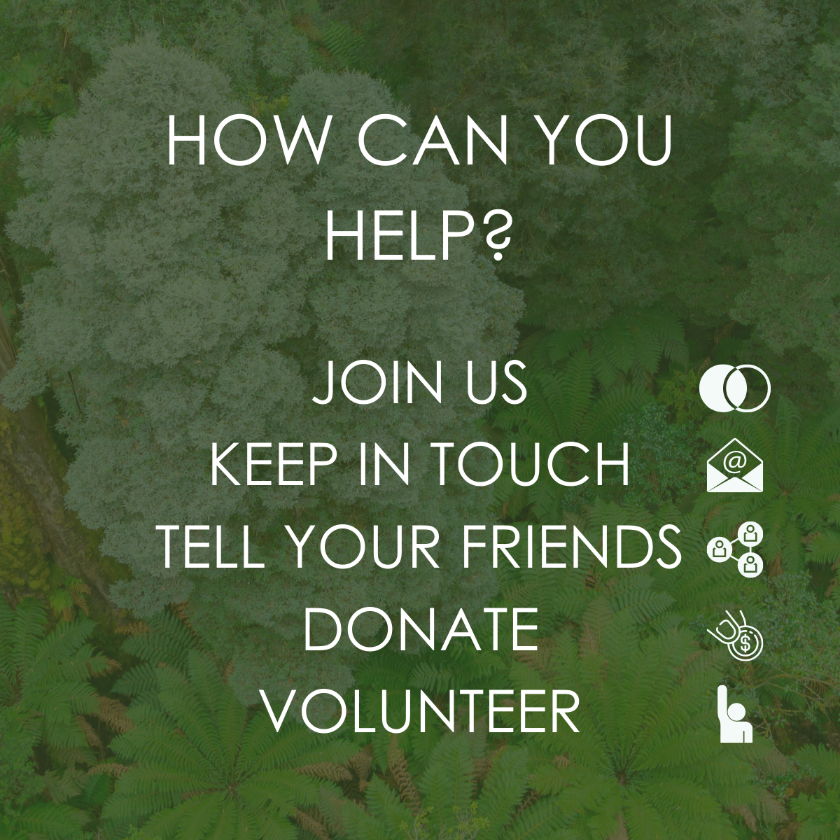 How to Help
