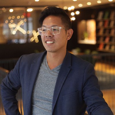 Nate Wong