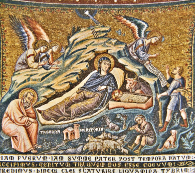 Holy family