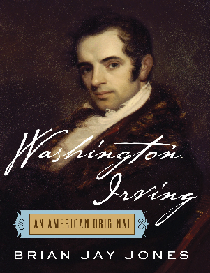 Washington Irving