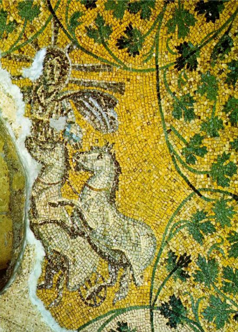 mosaic