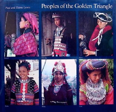 6 people in tribal attire