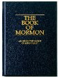 cover of The Book of Mormon