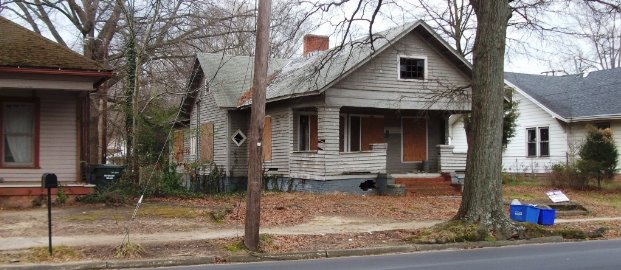 photo of house