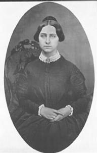 Antoinette Brown