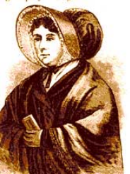 Barbara Heck