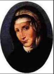 Catherine of Genoa