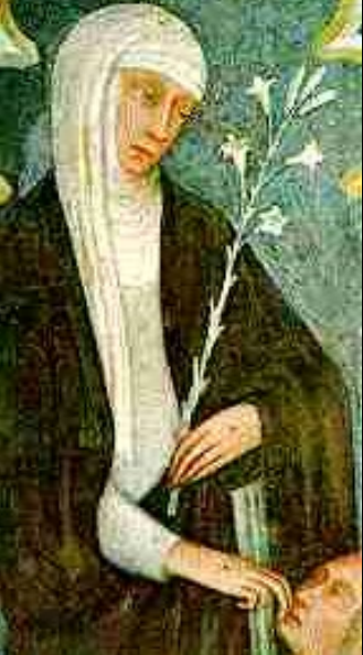 Catherine of Siena