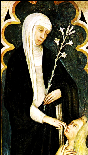 Catherine of Siena