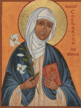 Catherine of Siena