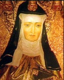 Hildegard of Bingen