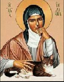 Julian of Norwich