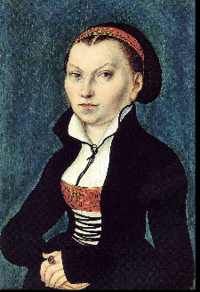 Katharina von Bora