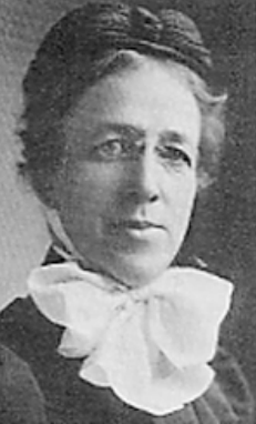 Lucy Rider Meyer