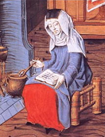 Margery of Kempe
