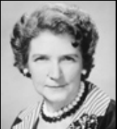 Maud K. Jensen