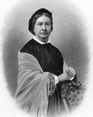 Phoebe Palmer