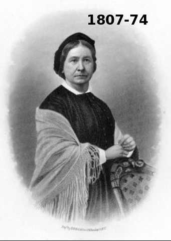 Phoebe Palmer