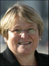 Rosemarie Wenner