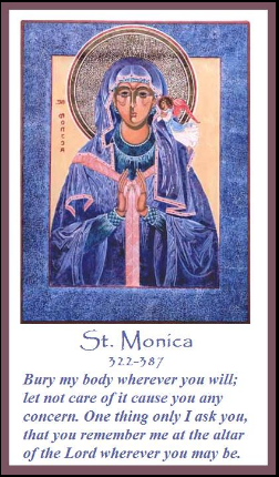 SaintMonica