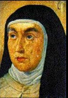 Teresa of Avila